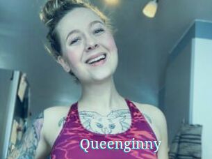 Queenginny