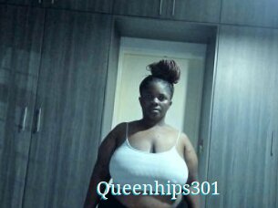 Queenhips301