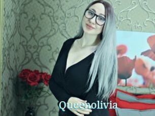 Queenolivia