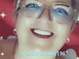Queenpammy1967