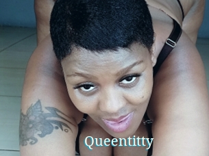 Queentitty