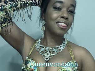 Queenvondamn