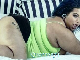 Queenxspit