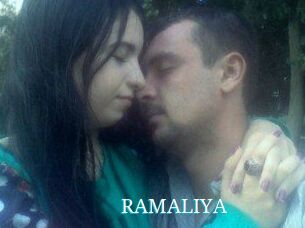 RAMALIYA