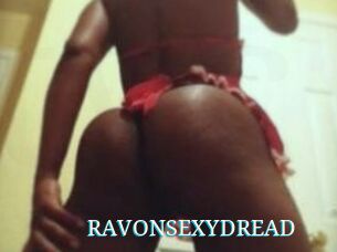 RAVON_SEXYDREAD