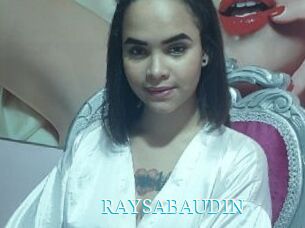 RAYSABAUDIN