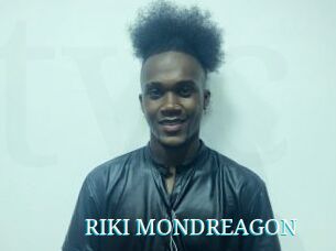 RIKI_MONDREAGON