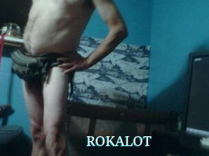 ROKALOT