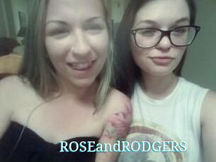 ROSEandRODGERS