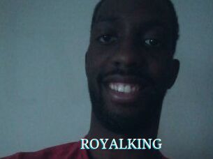 ROYALKING