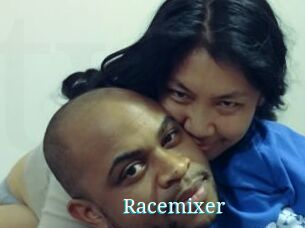 Racemixer