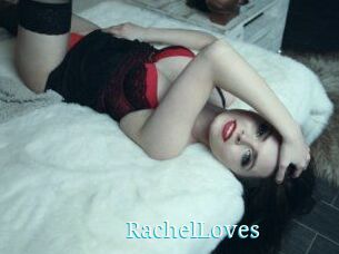 RachelLoves