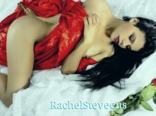 RachelSteveens