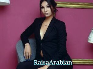 RaisaArabian