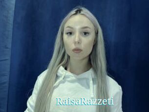 RaisaRazzeti