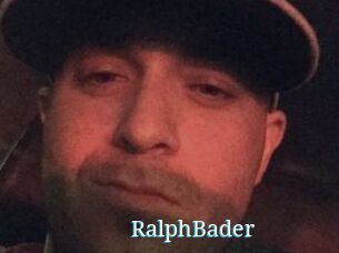 RalphBader