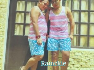 Ramckie