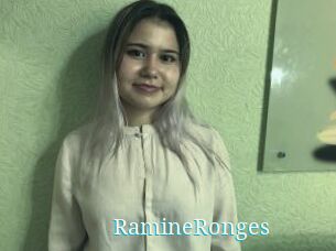 RamineRonges