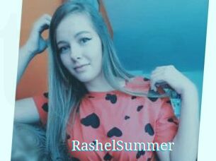 RashelSummer