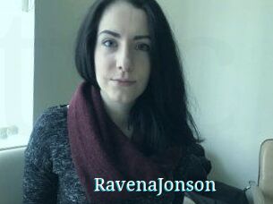 RavenaJonson