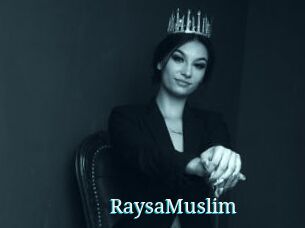 RaysaMuslim