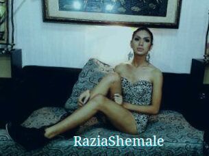 RaziaShemale