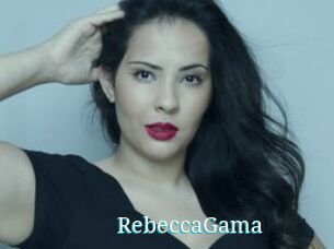 RebeccaGama