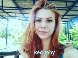 RedBaby