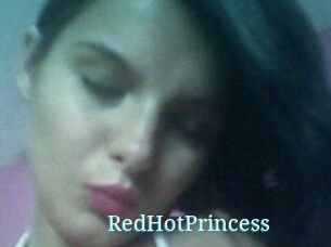 RedHotPrincess