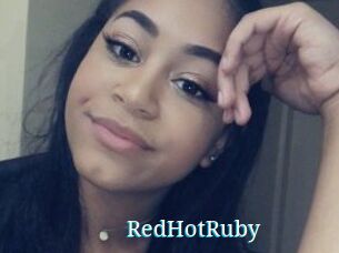 RedHotRuby