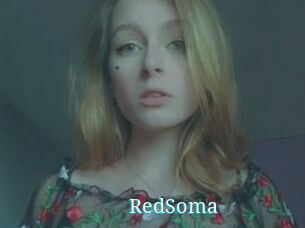 RedSoma