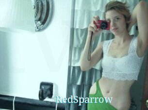 RedSparrow