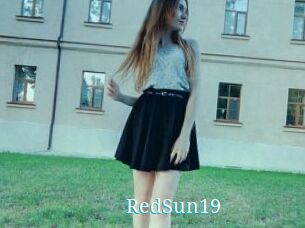 RedSun19