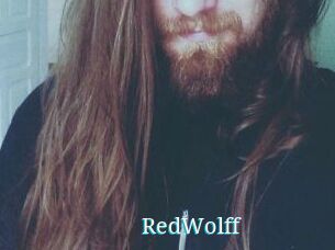 RedWolff