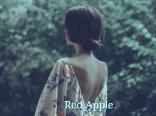 Red_Apple