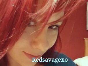 Redsavagexo