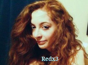 Redx3