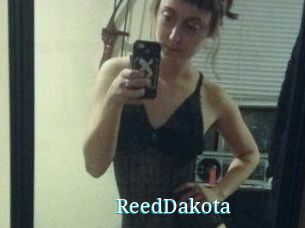 ReedDakota