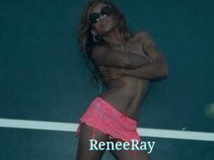 ReneeRay