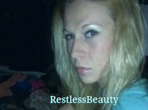 RestlessBeauty