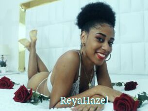 ReyaHazel