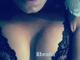 Rheana