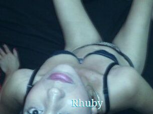 Rhuby