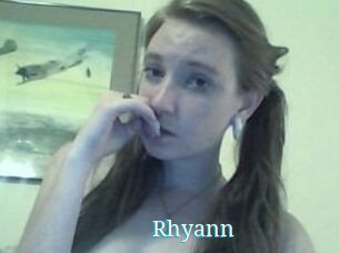 Rhyann