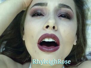 RhyleighRose