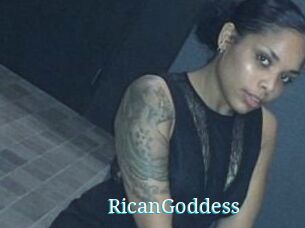 RicanGoddess