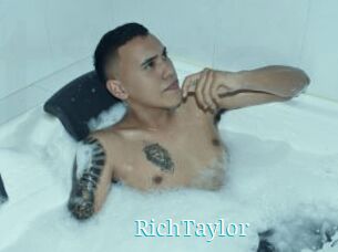 RichTaylor