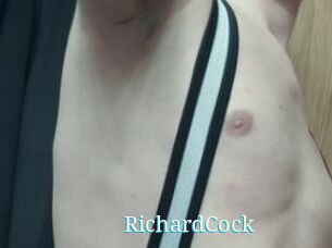 RichardCock