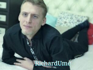 RichardUme