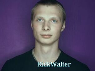 RickWalter